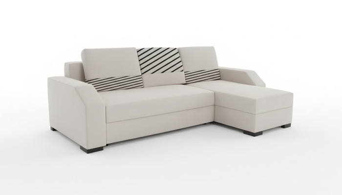 Sofa bed sofa upholstery living room corner sofa functional couch textile seat