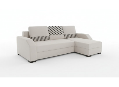 Sofa bed sofa upholstery living room corner sofa functional couch textile seat