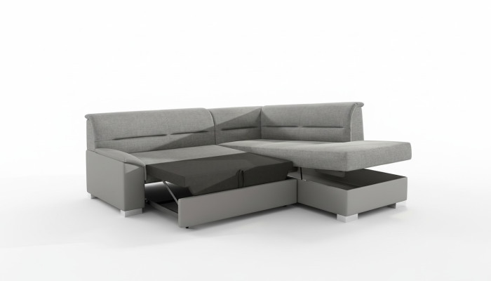 Sleeper sofa sofa upholstery living room fabric corner sofa couch seating set sofas
