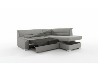 Sleeper sofa sofa upholstery living room fabric corner sofa couch seating set sofas