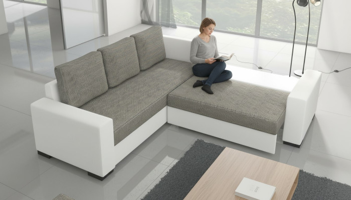 Design sleeper sofa sofa upholstery living room corner sofa sitting couch fabric suite