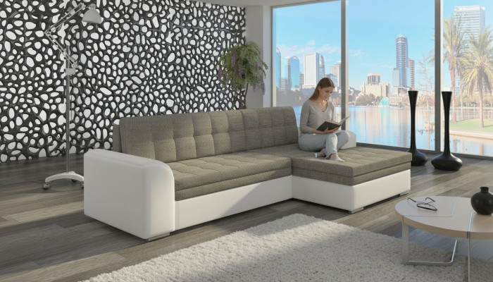 Design sofa bed sofa upholstery living room corner sofa couch textile fabric