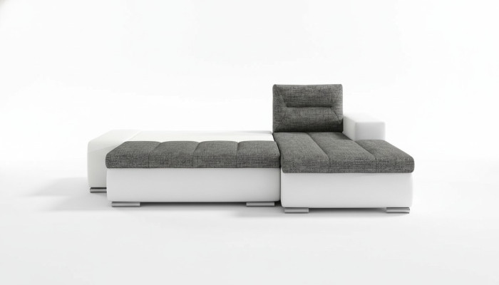 Sectional sofa fabric sleeping bed function couch sofas sectional upholstery.
