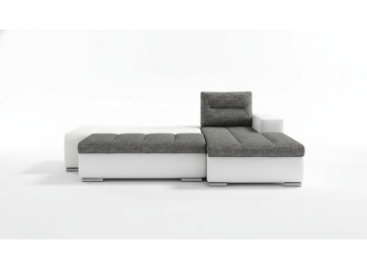 Sectional sofa fabric sleeping bed function couch sofas sectional upholstery.