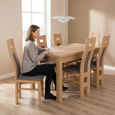 Tables Dining Group Dining Room Set Chair Set Wood Dining Sets Table