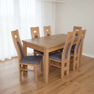 Tables Dining Group Dining Room Set Chair Set Wood Dining Sets Table