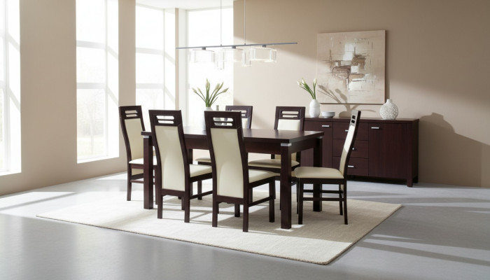 Dining Room Suite Chair Set Dining Sets Tables Dining Group Table