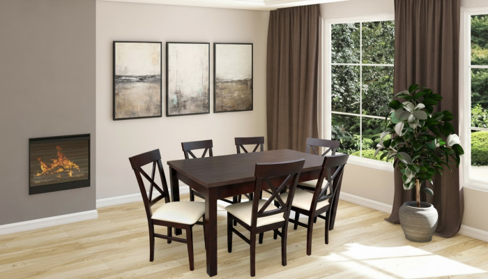Design dining room furniture chair set dining sets tables wood table