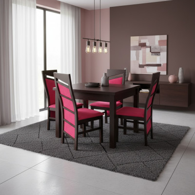 Dining table, dining tables, tables, table, office, wood, meeting, conference table