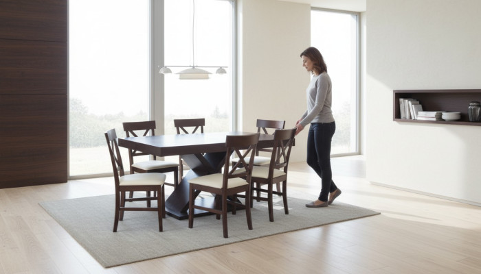 Hotel conference room table XXL tables meeting table office