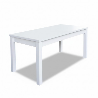 Dining table table dining room living room tables wood design white conference table new