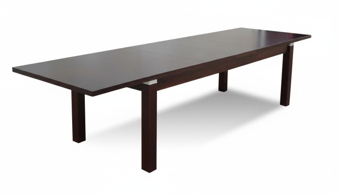 XXL Large Designer Conference Table Wooden Table Tables Meeting Dining Room Table