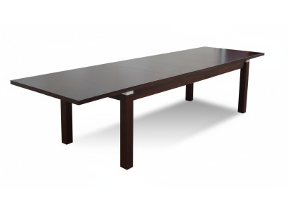 XXL Large Designer Conference Table Wooden Table Tables Meeting Dining Room Table