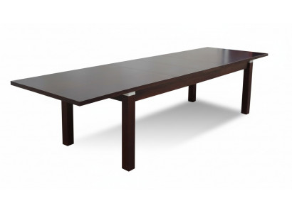XXL Large Designer Conference Table Wooden Table Tables Meeting Dining Room Table