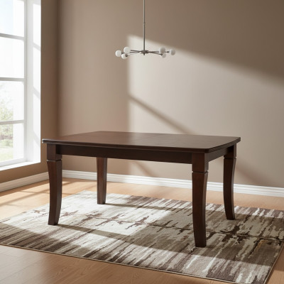 XXL Big Designer Table 400cm Conference Table Wood Table Tables Meeting