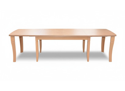 XXL Big Designer Conference Table Wooden Table Tables Meeting Dining Room