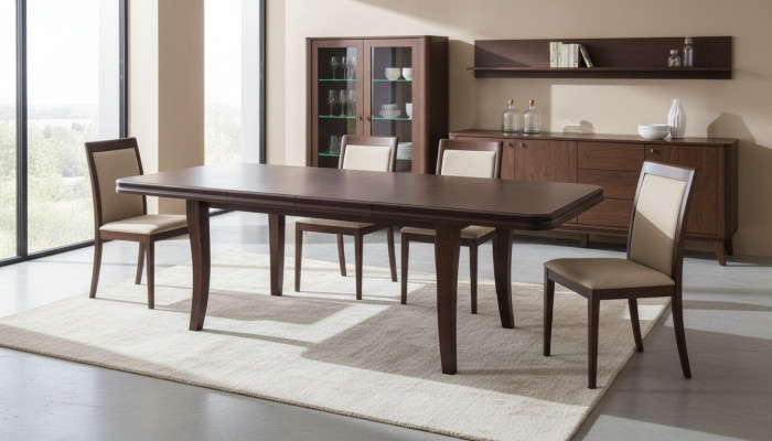 Dining table, dining tables, tables, table, wood, office, design, conference table, meeting.