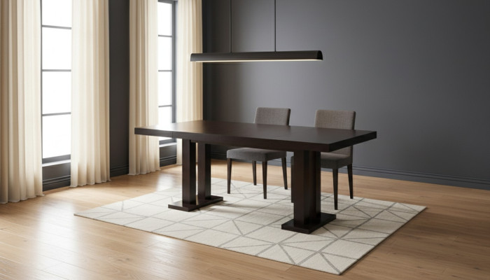 Dining table table conference table office kitchen decor tables meeting table