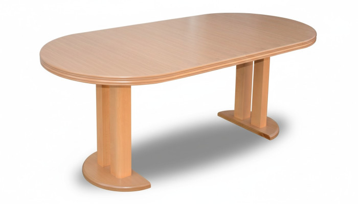 Table 240cm Designer Conference Table Wooden Table Tables Meeting Dining Room
