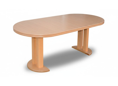 Table 240cm Designer Conference Table Wooden Table Tables Meeting Dining Room