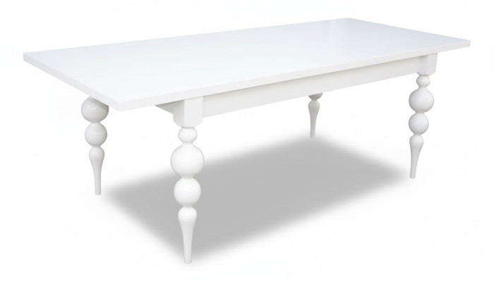 Designer dining table design table wood dining room living room decor classic