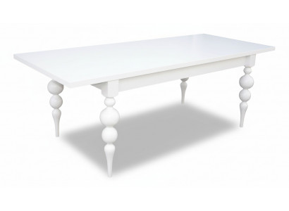 Designer dining table design table wood dining room living room decor classic