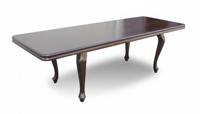 Dining Room Living Room Classic Table Wood Designer Tables 90x170