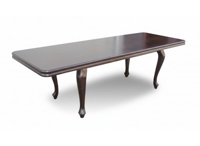 Dining Room Living Room Classic Table Wood Designer Tables 90x170