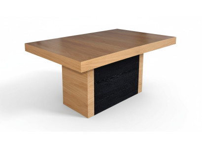 Modern table office conference table wood dining room meeting