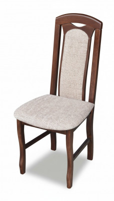 Luxury design upholstered chair chairs seat back office office dining room solid