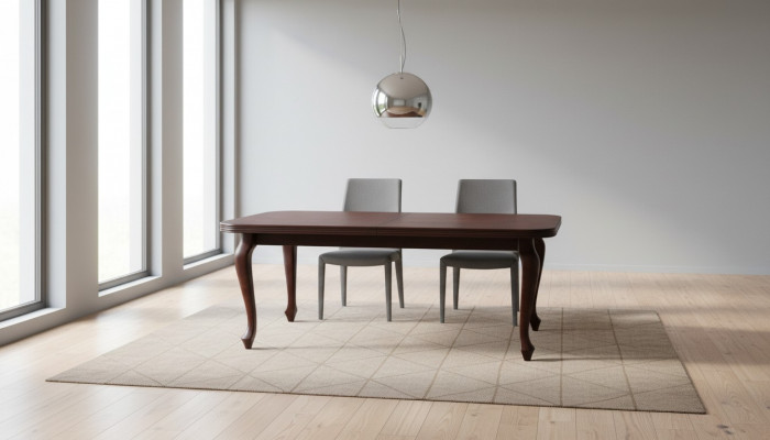 Dining table set dining room living room suite wood design tables