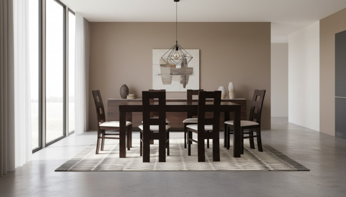 Designer dining table group chair tables wood table office dining room
