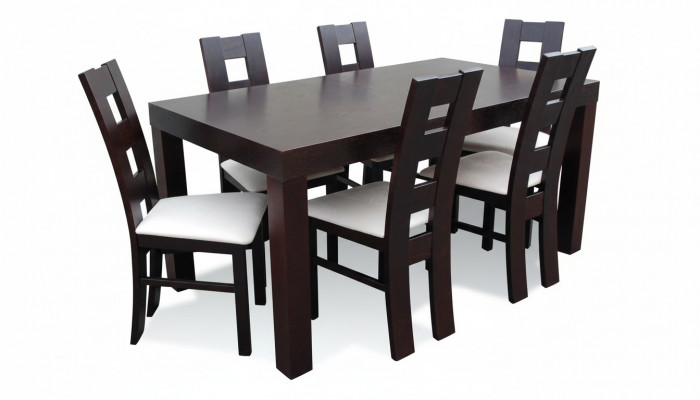 Designer dining table group chair tables wood table office dining room