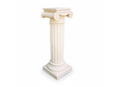 Greek Column Antique Style Design Columns Luxury Supports New 100cm Large New