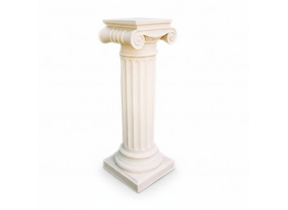 Greek Column Antique Style Design Columns Luxury Supports New 100cm Large New