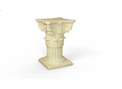 Design Column Decorative Column Flower Stand Pedestal 1629 New