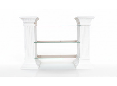 Design Display Cabinet Column Display Shelves Cabinet Living Room 1839 New