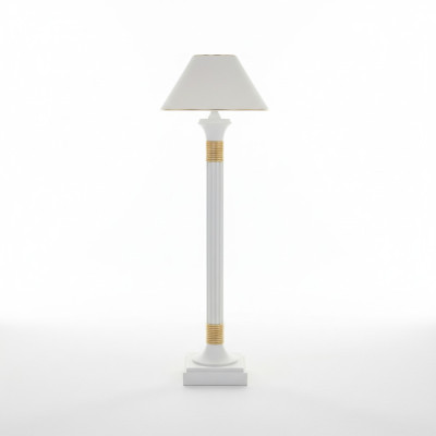 XXL Roman Style Floor Lamp Standing Lamp Floor Lamps New
