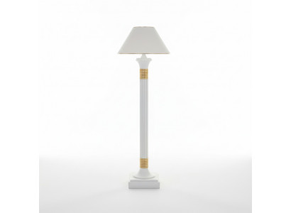 XXL Roman Style Floor Lamp Standing Lamp Floor Lamps New