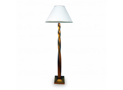 XXL Roman Style Floor Lamp Standing Lamp 167cm