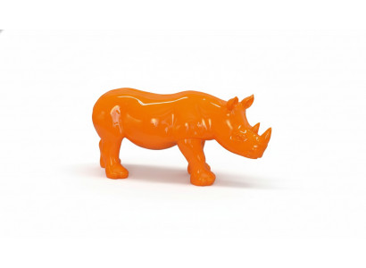 Design rhinoceros figurine statue sculpture figures sculptures decoration decor 3087 new