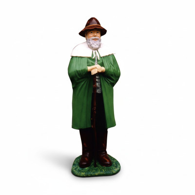 Design shepherd figurine statue sculpture figures sculptures decoration decor 5678 167cm