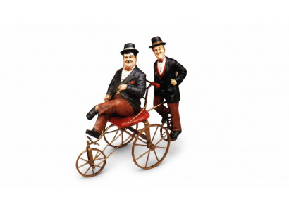 Design cyclist figure statue sculpture figures sculptures decoration decor 5305