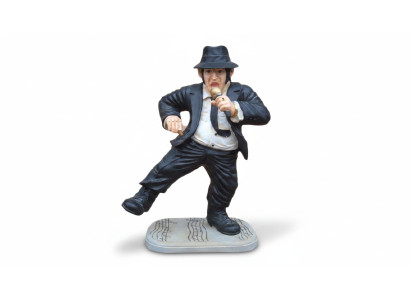 Design Blues Brothers Figurine Statue Sculpture Figurines Sculptures Decoration 5324