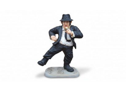 Design Blues Brothers Figurine Statue Sculpture Figurines Sculptures Decoration 5324