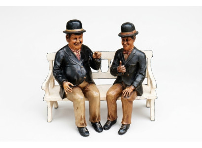 Design Flip i Flap Figure Statue Sculpture Figures Sculptures Decoration P5365 New