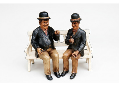Design Flip i Flap Figure Statue Sculpture Figures Sculptures Decoration P5365 New