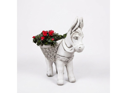Flower pots plant container decoration nature figure planters garden vases