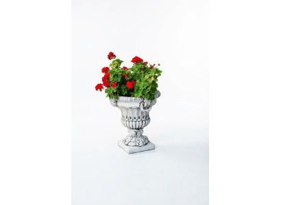 Flower pot planter decoration figure flowerpots vases garden nature