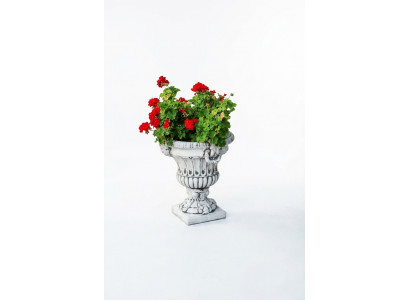 Flower pot planter decoration figure flowerpots vases garden nature
